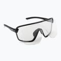 Sluneční brýle  Smith Bobcat matte black/chromapop photochromic clear to grey