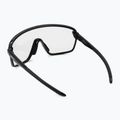 Sluneční brýle  Smith Bobcat matte black/chromapop photochromic clear to grey 3