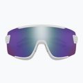 Sluneční brýle  Smith Wildcat white/chromapop violet mirror 2