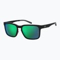 Pánské sluneční brýle Under Armour Assist 2 black/green multilayer 2