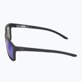 Pánské sluneční brýle Under Armour 0005/S S3 black blue/blue multilayer 4