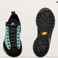 Dámská trekingová obuv Scarpa Mescalito Planet modrý-černe 72104 13