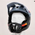 Cyklistická přilba Leatt MTB Enduro 2.0 V23 černá 1023015001 10