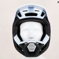 Cyklistická přilba Fox Racing Proframe RS RACIK žlutá 30923_496 16