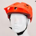 Cyklistická přilba Leatt MTB AllMtn 2.0 V23 oranžová 1023015452 13