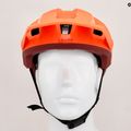 Leatt MTB cyklistická přilba AllMtn 2.0 V23 oranžová 1023015651 14
