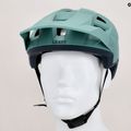 Cyklistická přilba Leatt MTB AllMtn 2.0 V23 zelená 1023015701 14