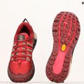 Merrell Agility Peak 4 červená pánská běžecká obuv J066925 17