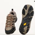 Pánské turistické boty Merrell Moab 2 Vent brown J598231 18