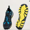 Merrell Accentor 3 Sieve pánské trekové sandály námořnická modř J036869 13