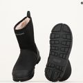 Dětské trekové boty Tretorn Mimas Hybrid black 80023705029 11