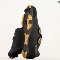 Pánské MTB cyklistické boty Northwave Extreme XC black 80222010 15
