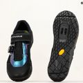 Pánské MTB cyklistické boty Northwave Overland Plus black 80223030 14