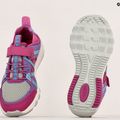 Dětské turistické sandály Merrell Hydro Free Roam pink MK165669 13