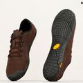 Pánská běžecká obuv Merrell Vapor Glove 3 Luna LTR brown J003227 11
