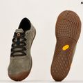 Pánské běžecké boty Merrell Vapor Glove 3 Luna LTR green J97175 11