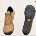 Pánská běžecká obuv Merrell Vapor Glove 3 Luna LTR beige J003361 11