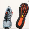 Pánské běžecké boty Merrell Agility Peak 4 light blue J066829 13