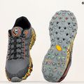 Pánské běžecké boty Merrell Fly Moab Flight grey J067481 19