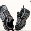 Pánské turistické boty Merrell Accentor 3 grey J135485 18