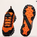 Merrell Speed Strike pánské turistické boty oranžové J066883 17