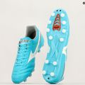 Kopačky Mizuno Morelia II Pro modro-bílé P1GA231325 16