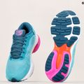 Dámská běžecká obuv Mizuno Wave Ultima 14 blue J1GD231821 11