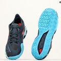 Pánská tenisová obuv Mizuno Wave Enforce Tour CC navy blue 61GC230412 14
