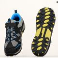 Dětské turistické boty Merrell Trail Chaser black MK261971 13