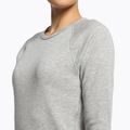 Dámská termoakční mikina CMP 3Y06256 grigio melange 5