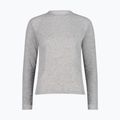 Dámská termoakční mikina CMP 3Y06256 grigio melange 7