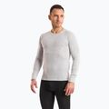 Pánská termoakční mikina CMP 3Y06256 grigio melange