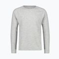 Pánská termoakční mikina CMP 3Y06256 grigio melange 4
