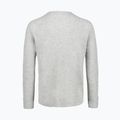 Pánská termoakční mikina CMP 3Y06256 grigio melange 6