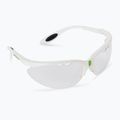 Prince squashové brýle sq.Pro Lite White 6S822010 2