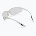 Prince squashové brýle sq.Pro Lite White 6S822010 5