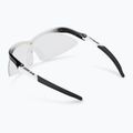Brýle na squash Prince Scopa Slim black/white 6S823110 5