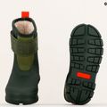 Dětské nazouváky Tretorn Mag green 80019250327 11