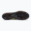 Pánské fotbalové kopačky Diadora Brasil Elite Veloce ITA LPX černo-bordó DD-101.178785-D0136-43 5