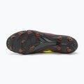 Pánské fotbalové kopačky Diadora Brasil Elite Veloce ITA LPX černo-bordó DD-101.178785-D0136-43 13
