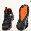 Pánské trekové boty Rossignol SKPR Hike WP black 14
