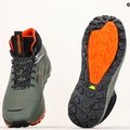 Pánské trekové boty Rossignol SKPR Hike WP acinus leaf 14