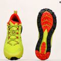 La Sportiva Jackal II pánská běžecká obuv zelená 56J720314 14