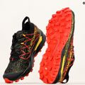 La Sportiva Mutant pánská běžecká obuv černá 56F999100 14