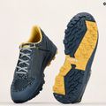 Dolomite Carezza pánské turistické boty navy blue 296267 13