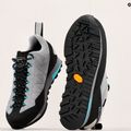 Dolomite dámská přístupová obuv Crodarossa Low GTX šedá 289244 16