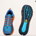 Pánské běžecké boty Merrell Agility Peak 4 blue J135111 19