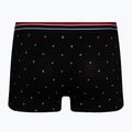 Pánské boxerky FILA FU5081 black 2