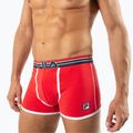 Pánské boxerky FILA FU5077 red 6