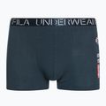 Pánské boxerky FILA FU5083 navy